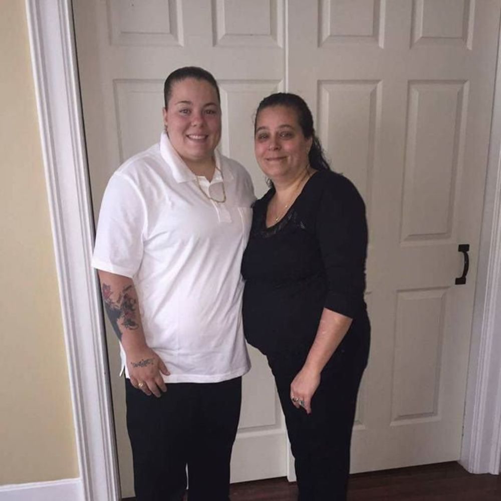 Meet your Posher, Tonya